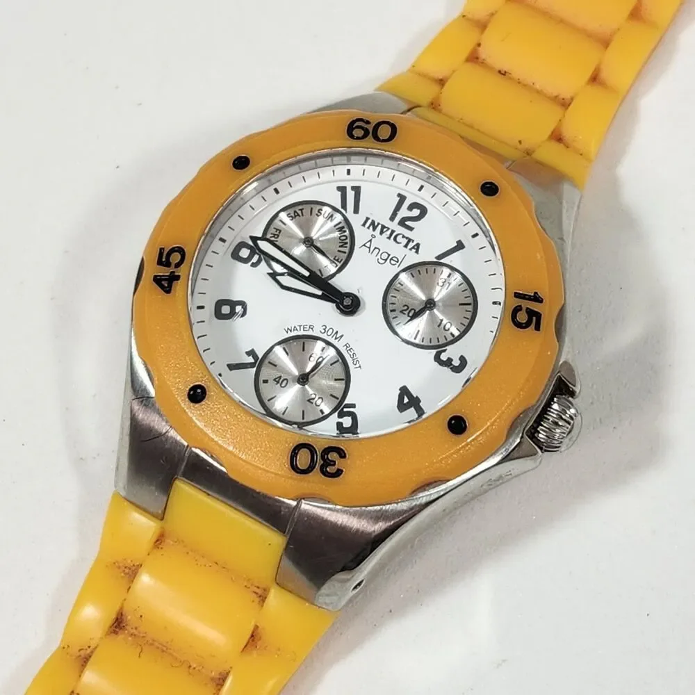 Invicta watch very